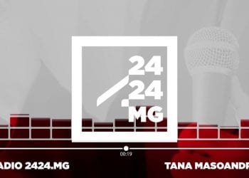 PODCAST : LA FIBRE OPTIQUE SUR TANAMASOANDRO