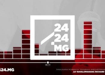 PODCAST – RAHARAHA AMBOHITRIMANJAKA