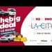 THE BIG DEAL – 2ÈME ÉDITION