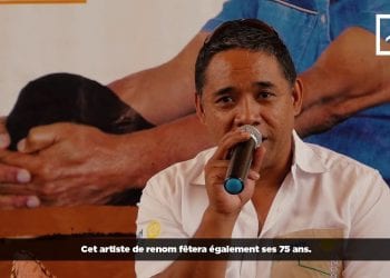 50ÈME ANNIVERSAIRE ROTARY CLUB ANOSY
