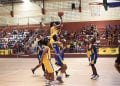 SPORT : Les jeunes basketteurs malgaches joueront comme en Amérique