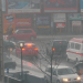 MÉTÉO : Une semaine de pluie en perspective