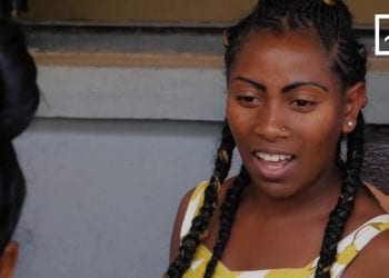 AÏNA, ENFANCE ET AVENIR : AIDER LES JEUNES AU TRAVERS DE FORMATIONS