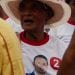 AMBIANCE CAMPAGNE ÉLECTORALE 23 NOVEMBRE À ANTANANARIVO