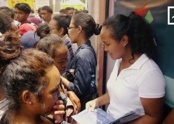 ÉDUCATION : AIDER LES JEUNES À TROUVER LEUR VOIE