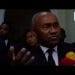 FIFA : GIANNI INFANTINO SOUHAITE UN VRAI STADE NATIONAL À MADAGASCAR AVEC MAHAMASINA