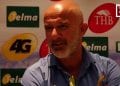 MADAGASCAR-ÉTHIOPIE CAN2021 : CONFÉRENCE AVANT MATCH
