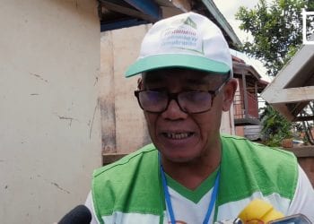 NILAMINA NY FIFIDIANANA TAMIN&rsquo;NY ANKAPOBENY