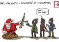 NOËL MALAGASY : INSÉCURITÉ ET KIDNAPPING