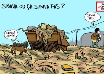 SAMVA OU SAMVA PAS ?
