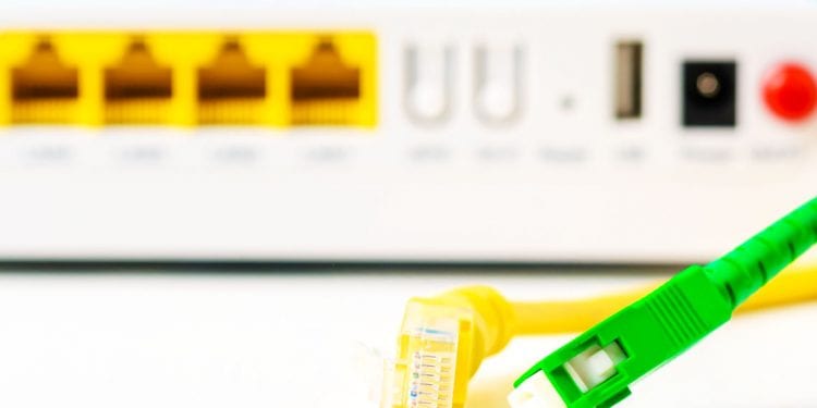 TÉLÉCOMMUNICATIONS – La fin du monopole sur la fibre optique en marche