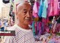 TSENAN&rsquo;NY NOELY : TSY TOY NY ISAN-TAONA