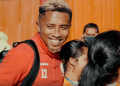 FOOTBALL – 2020 : une année de confirmation pour les Barea