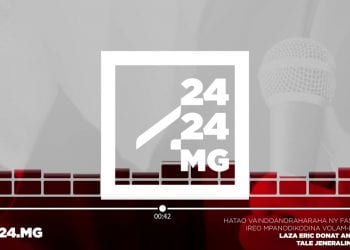 FANENJEHANA IREO MPANODIKODINA VOLAM-PANJAKANA