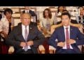 GOVERNEMANTA VAOVAO