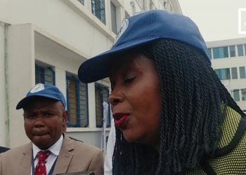 HIPARITAKA MANERANA NY NOSY IREO TANORA HANDALINA NY MARIDREFIN’NY FAHANTRANA ETO MADAGASIKARA