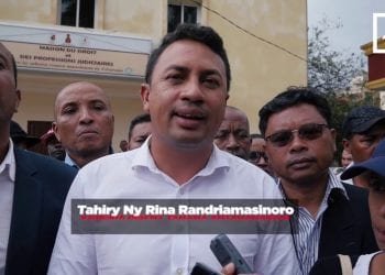 KAOMINALY – NOLAVIN&rsquo;NY FITSARANA AVOKOA NY FITORIAN&rsquo;NY TIM