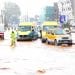 PRÉVISIONS MÉTÉOROLOGIQUES : Trois cyclones possibles attendus après Belna