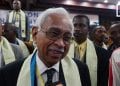 RATSIRAHONANA : « TSY MPANAKOROTANA AHO »