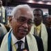 RATSIRAHONANA : « TSY MPANAKOROTANA AHO »