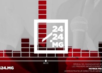 RÉSEAU 5G