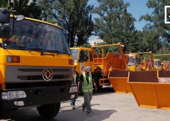 SAMVA, BIENTÔT PLACÉ SOUS LA TUTELLE DE LA CUA