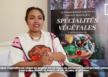 VÉGANISME, UNE TENDANCE ALIMENTAIRE PEU CONNUE