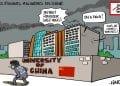 LES ÉTUDIANTS MALGACHES EN CHINE, CORONAVIRUS