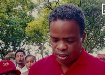 CORONAVIRUS : MANGATAKA NY HAMPODIANA IREO MPIANATRA MALAGASY ANY CHINE IREO RAY AMAN-DRENIN&rsquo;IZY IREO