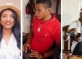 JEUNES ENTREPRENEURS, CHANGEMENT DE DESTIN