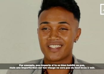 LA MISE EN BEAUTÉ AU MASCULIN