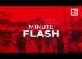 MINUTE FLASH – 05 FEBROARY 2020