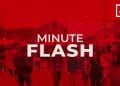 MINUTE FLASH 27 FEBROARY 2020