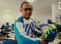 MOTO : IREO TSARA HO FANTATRA RAHA HANANGANA MOTO « TOUT TERRAIN »