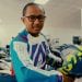 MOTO : IREO TSARA HO FANTATRA RAHA HANANGANA MOTO « TOUT TERRAIN »