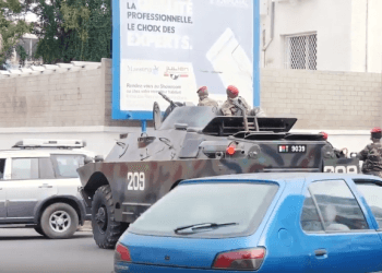 ANTANANARIVO – IREO ORA VOALOHAN’NY FIHIBOHANA