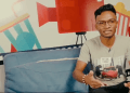 SERANAM-PIARAMANIDINA IVATO : NITANDAHATRA IREO MPANDEHA TONGA AVY ANY IVELANY SY HIVOAKA AN’I MADAGASIKARA