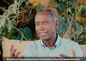 Dama : une légende vivante, un témoin de l&rsquo;histoire