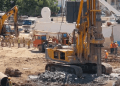 Kianja Barea – Les travaux continuent