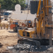 Kianja Barea – Les travaux continuent