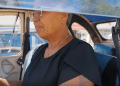 PORTRAIT : NENY RASOA, CHAUFFEUR DE TAXI