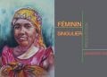 Féminin Singulier – Anita Rajaonasoa