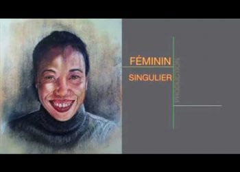 FEMININ SINGULIER : JULIE RESAMPA