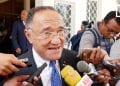 FIVORIAN’NY ANTENIMIERAM-PIRENENA : HO ANKATOAVINA TSY MISY ADIHEVITRA IREO DIDY HITSY VOLANA