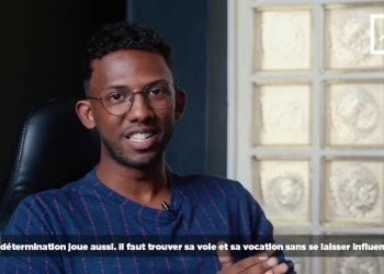 KEVIN DERIS : LE TALENT N&rsquo;A PAS D&rsquo;ÂGE