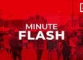 MINUTE FLASH 06 MARTSA 2020