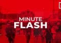 MINUTE FLASH 29 FEBROARY 2020