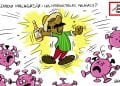 COVIDIX MALAGASIX : LES IRRÉDUCTIBLES MALAGASY ?