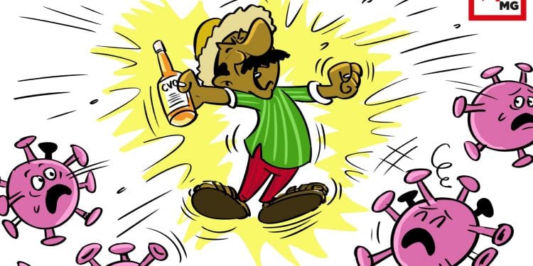 COVIDIX MALAGASIX : LES IRRÉDUCTIBLES MALAGASY ?