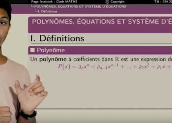 ENSEIGNEMENT : Deux jeunes se lancent dans la création de vidéos éducatives